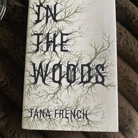 Other - In the Woods by Tana First edition
